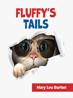 cover image of Fluffy's Tails
